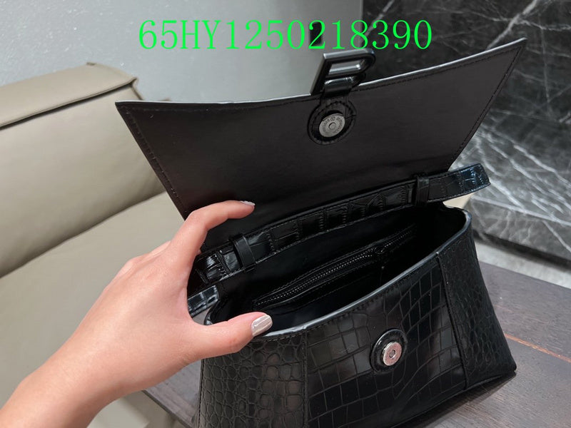 Satchel Bags - BGA Bags - 2396