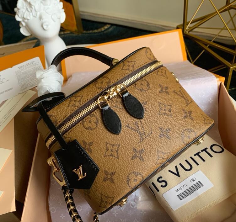 SAMC - LOV Bags - 2557