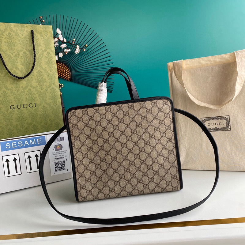 Satchel Bags - GCI Bags - 6044
