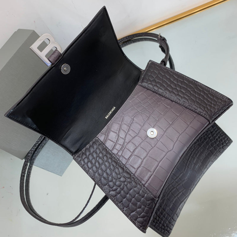 Satchel Bags - BGA Bags - 272