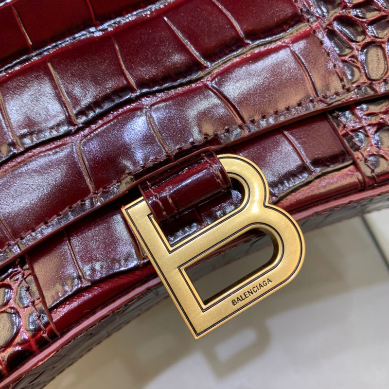 Satchel Bags - BGA Bags - 642