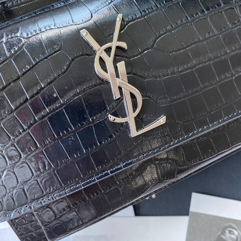 ELE - SLY Bags 450