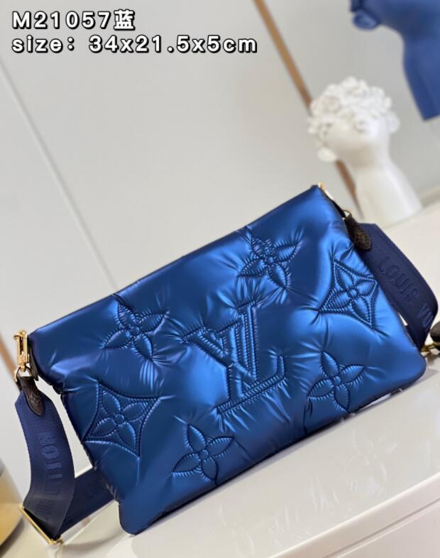 SAMC - LOV Bags - 1452
