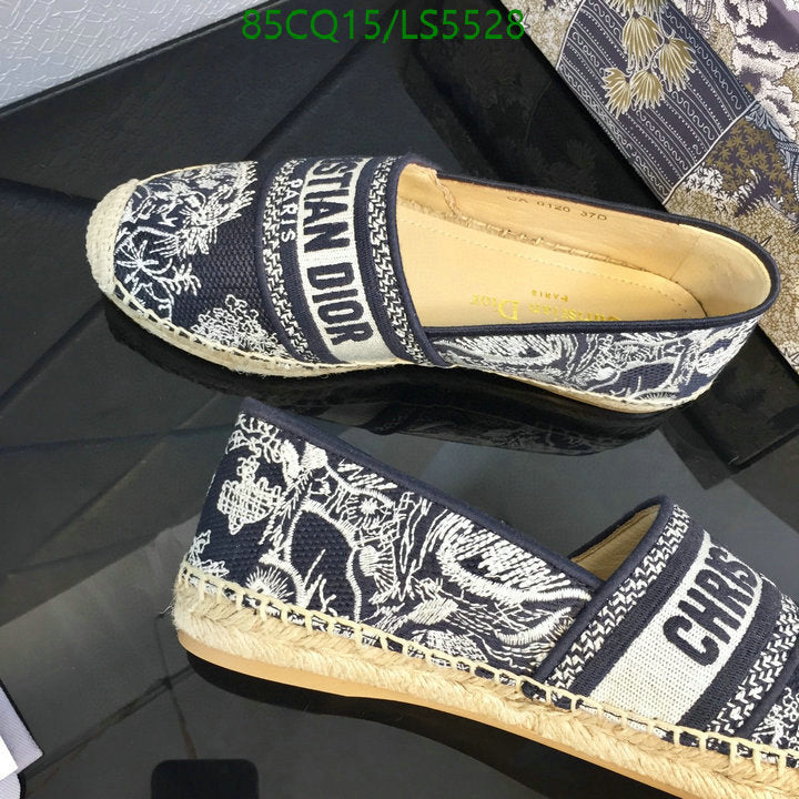 SAMCC - DOR Women Shoes - 1908