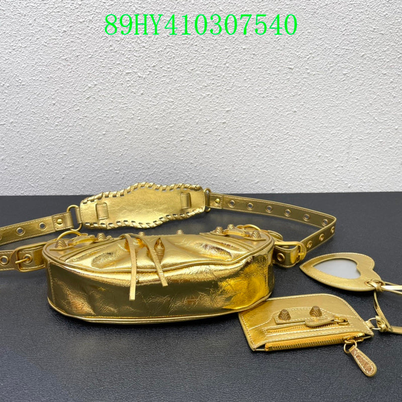 Glami Fashion - BGA Bags - 1900