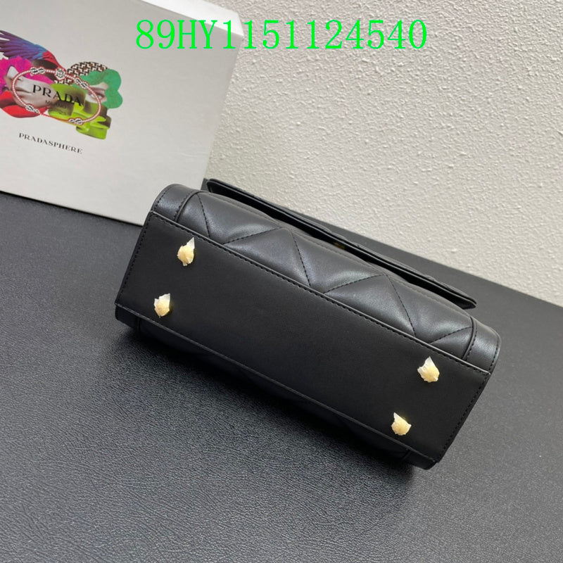 Satchel Bags - PDA Bags - 3797