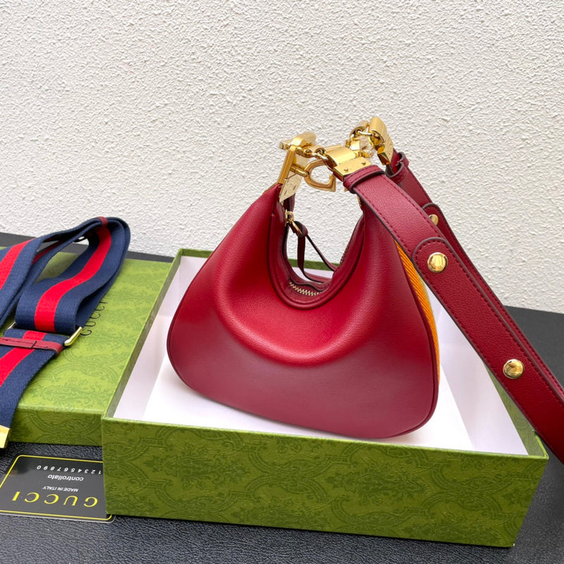 Satchel Bags - GCI Bags - 1652