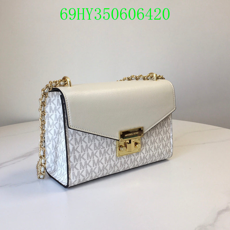 Satchel Bags - MK Bags - 051