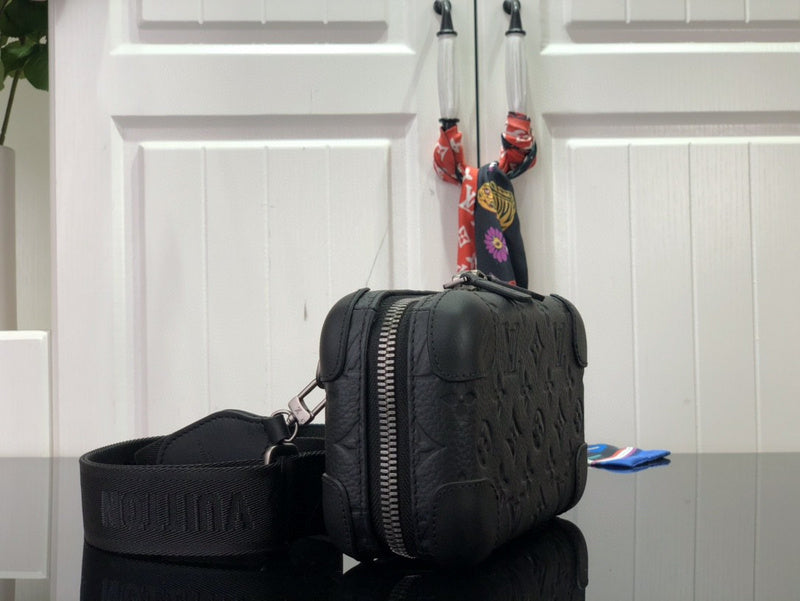 GlamI Lu-Vi bags - 3519