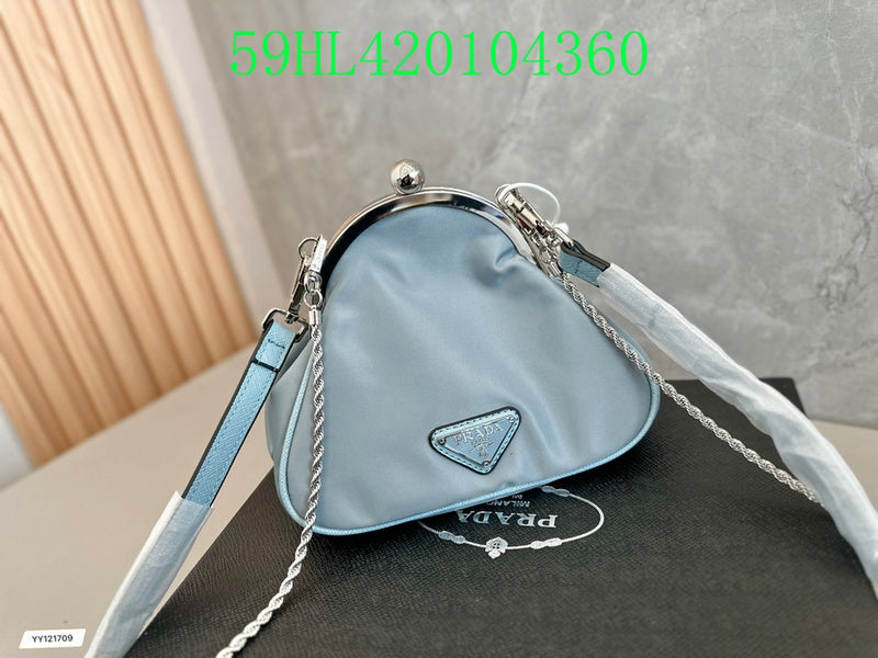 Satchel Bags - PDA Bags - 3664