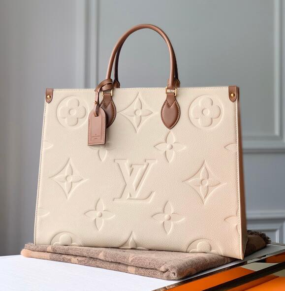 SAMC - LOV Bags - 3109