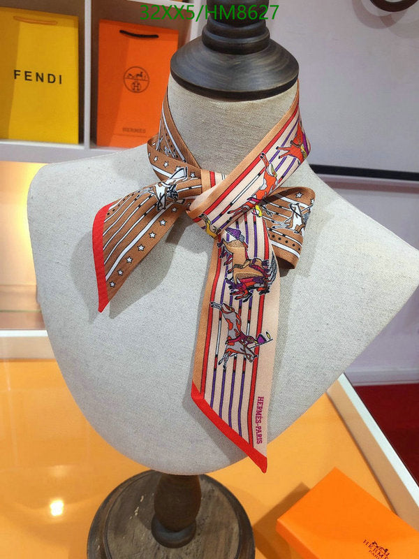 SAMC - HMS Scarves - 766