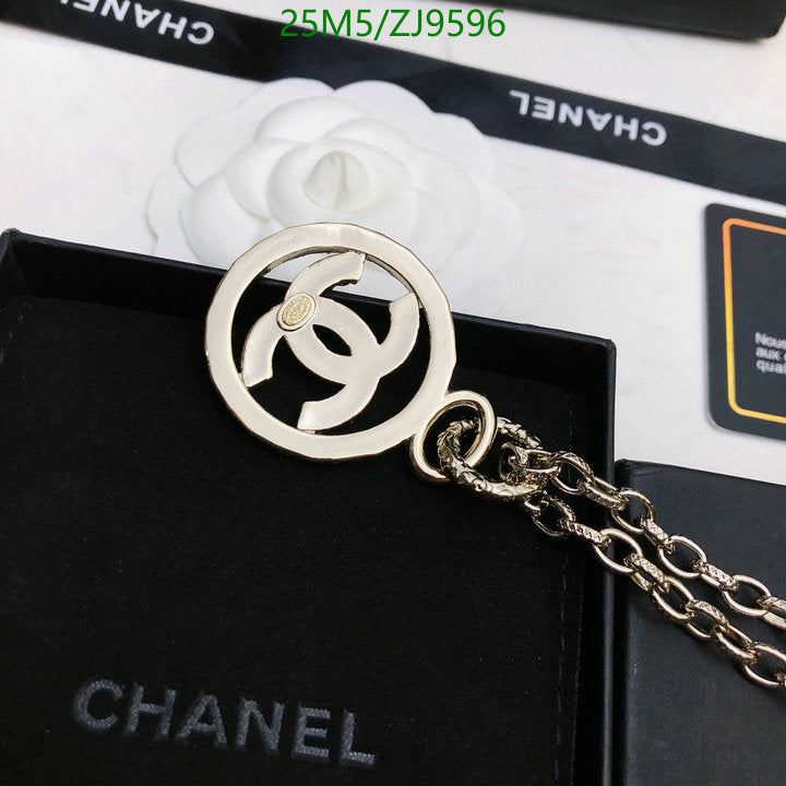 SAMC - CHL Jewelry - 889