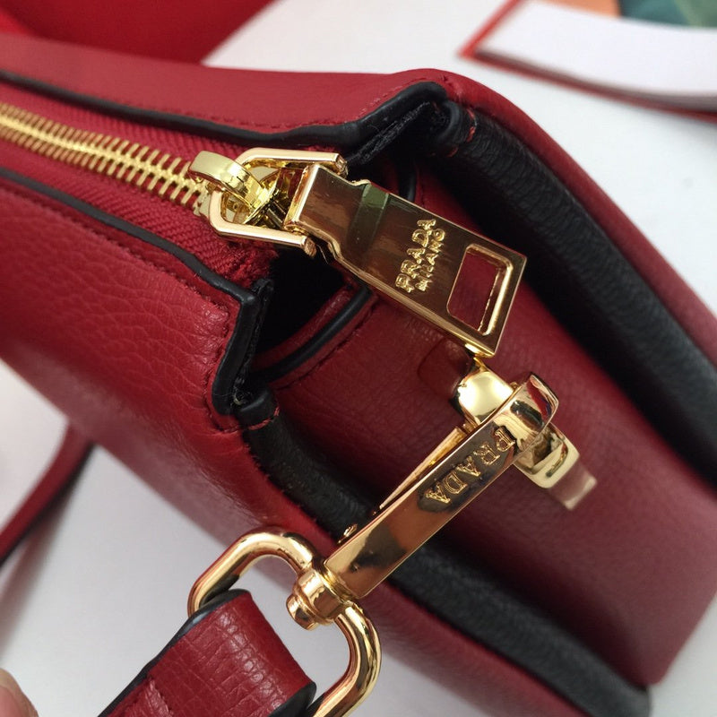 Satchel Bags - PDA Bags - 1244