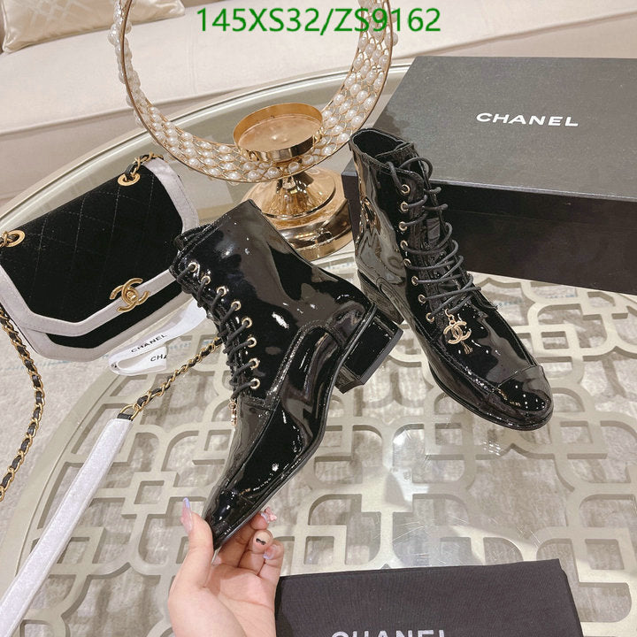 SAMC - Mix Boots - 226