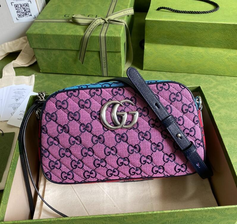 SAMC - GUKI Bags - 1784