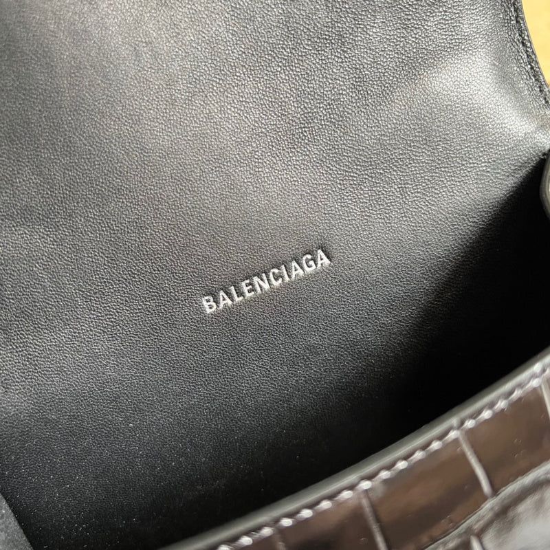 Satchel Bags - BGA Bags - 479