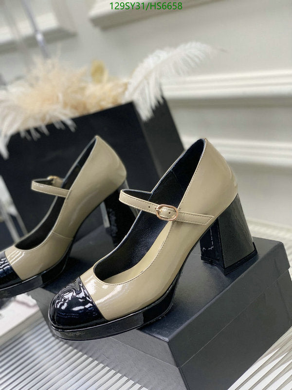 SAMC - CHL Women Shoes High Heels - 091