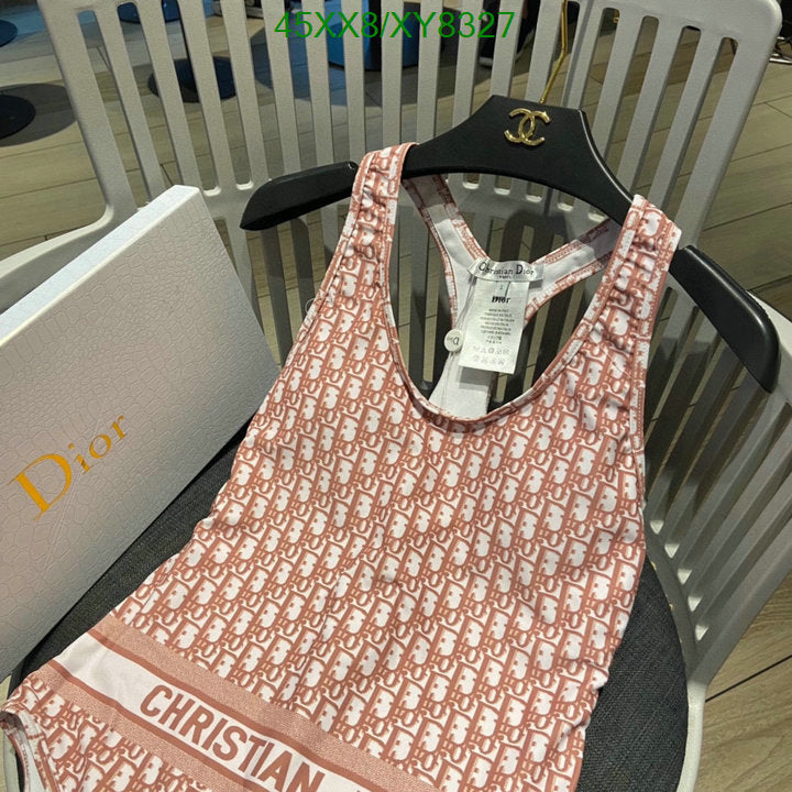 SAMC - DOR Swimsuits - 090