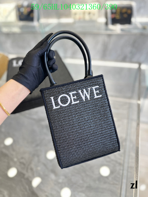 Satchel Bags - LWE Bags - 127