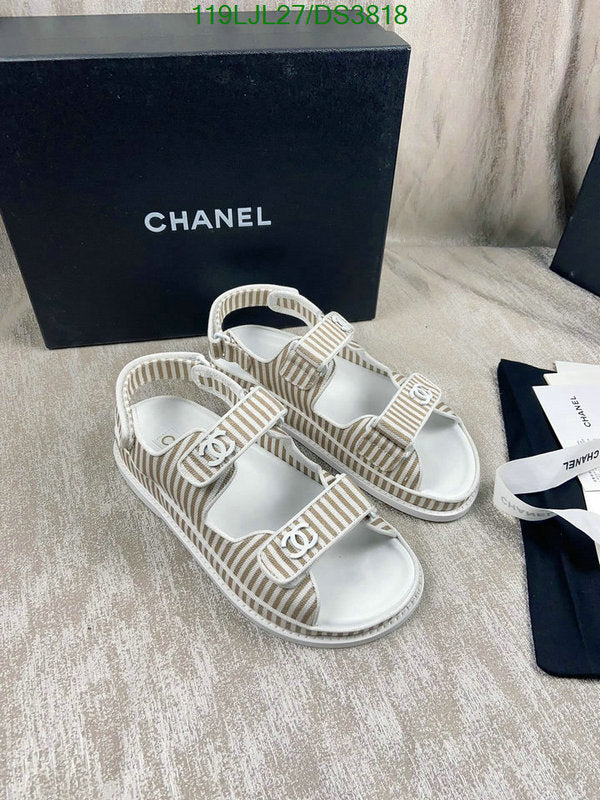 SAMC - CHL Women Shoes Beach - 020