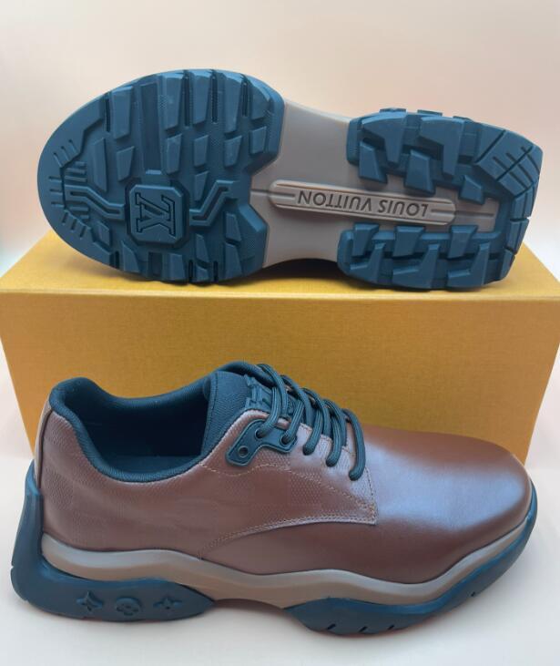 SAMC - LOV Men Shoes - 899