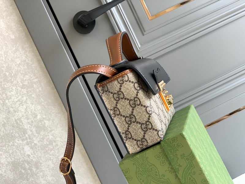 GUI2 Bags - Fashion Bags  971