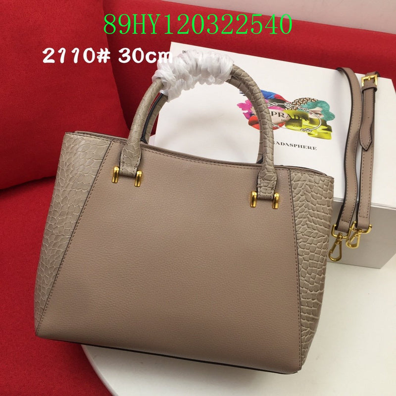 Satchel Bags - PDA Bags - 4510