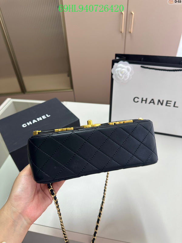 Glami - CHL Bags - 322
