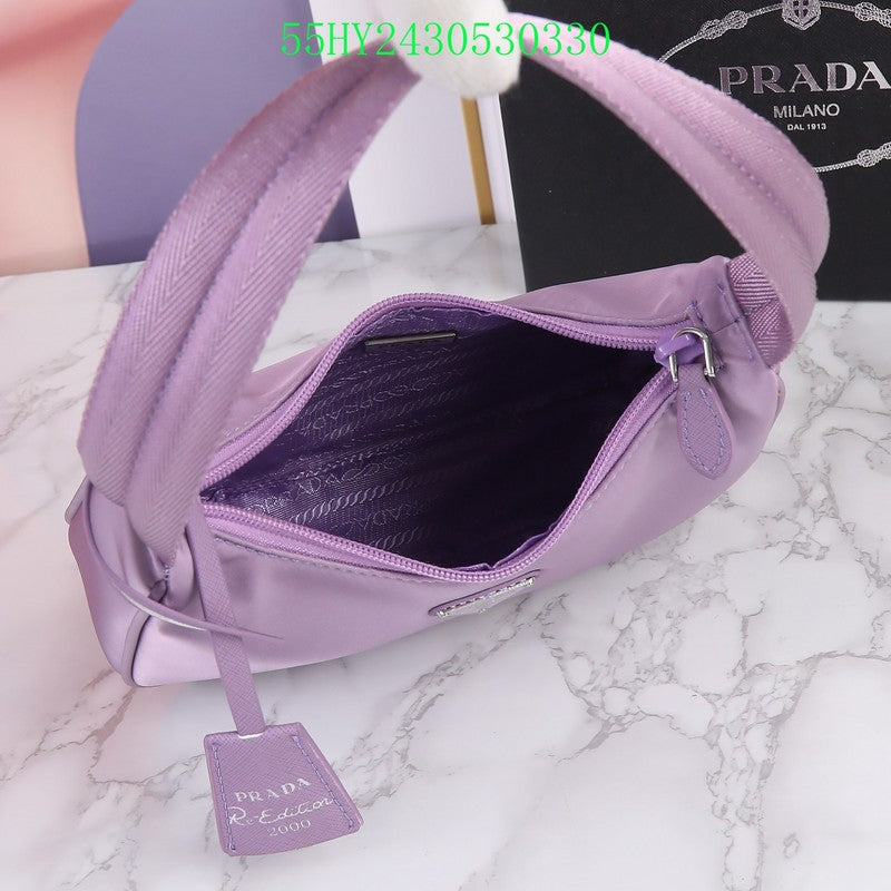 Satchel Bags - PDA Bags - 4253