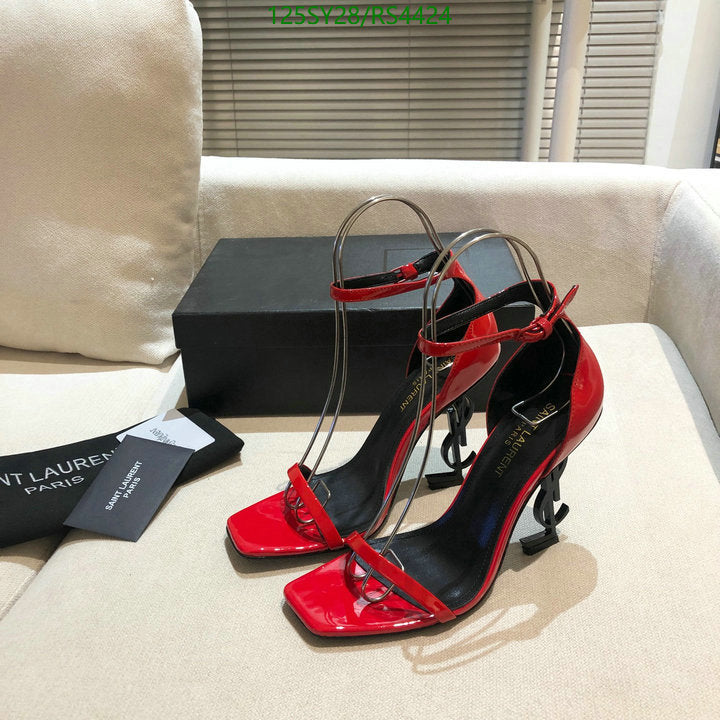 SAMC - YLS Women Shoes - 036