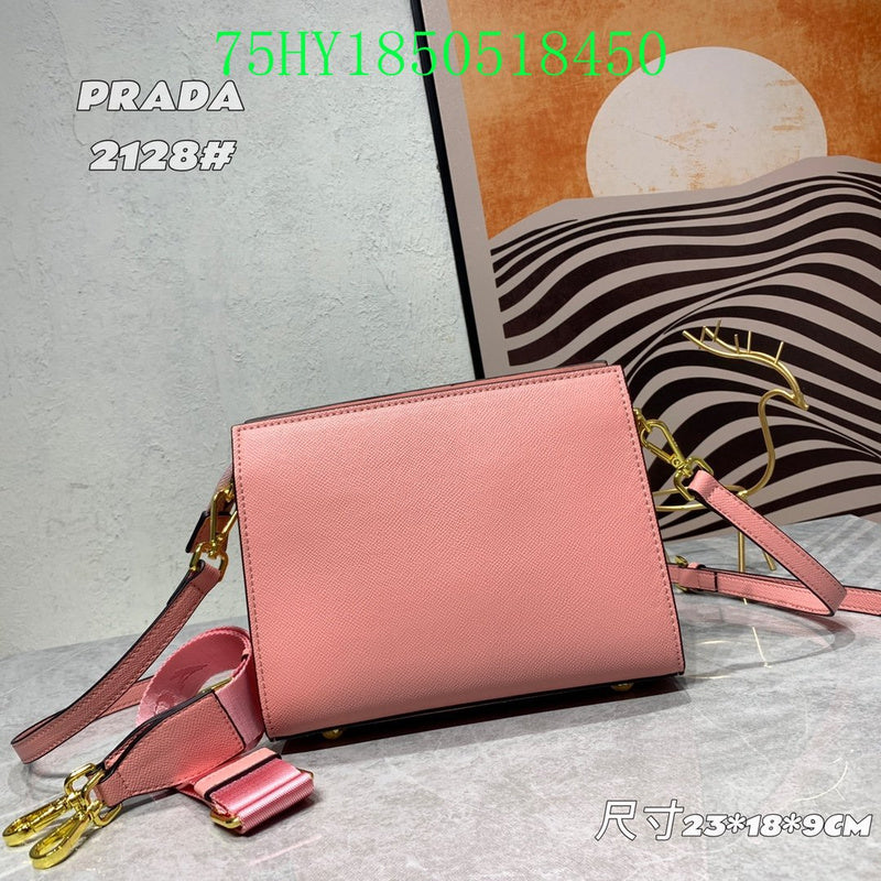 Satchel Bags - PDA Bags - 4328