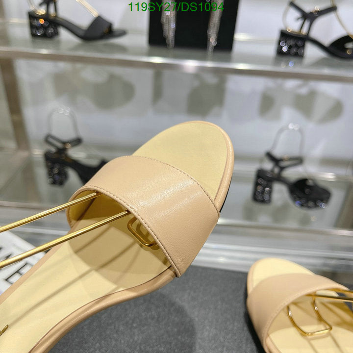 SAMC - CHL Women Shoes High Heels - 059