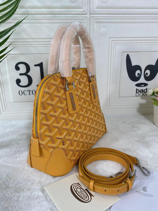 Satchel Bags - GOD Bags - 645