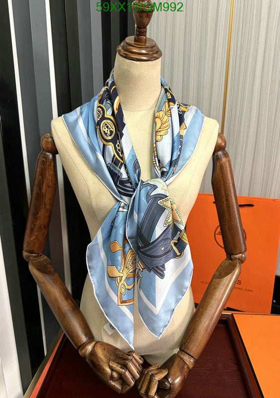 SAMC - HMS Scarves - 527