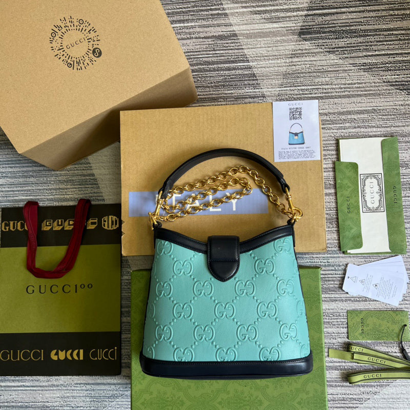 Satchel Bags - GCI Bags - 6574