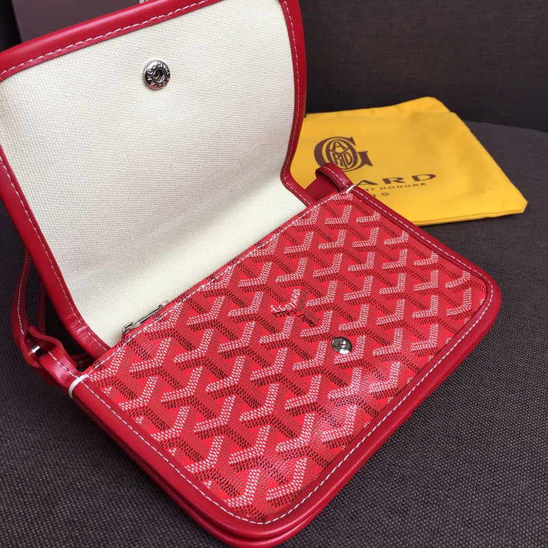 Satchel Bags - GOD Bags - 654