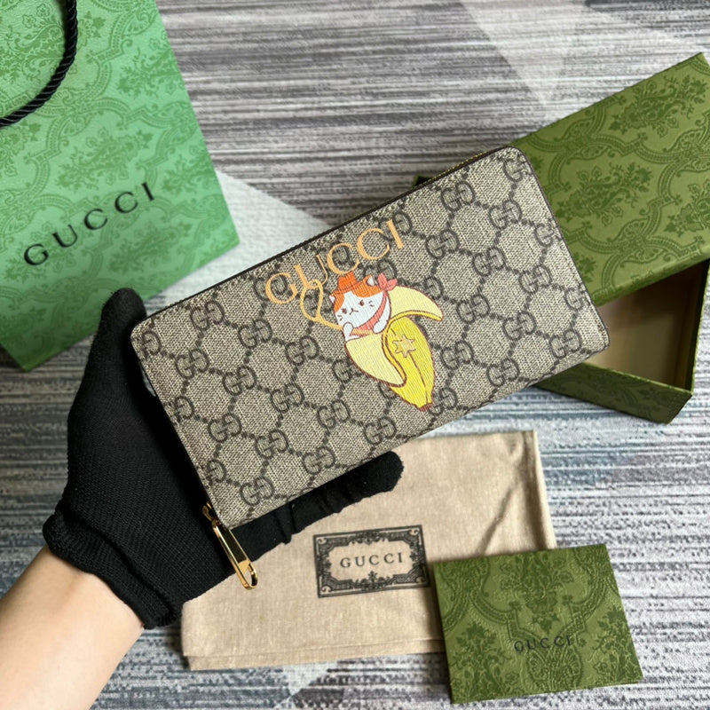 ELE - GG Bags - 529