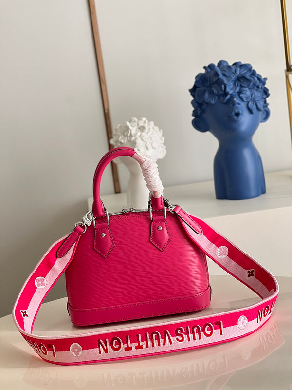 Glami Fashion Lu-Vi bags - 17266