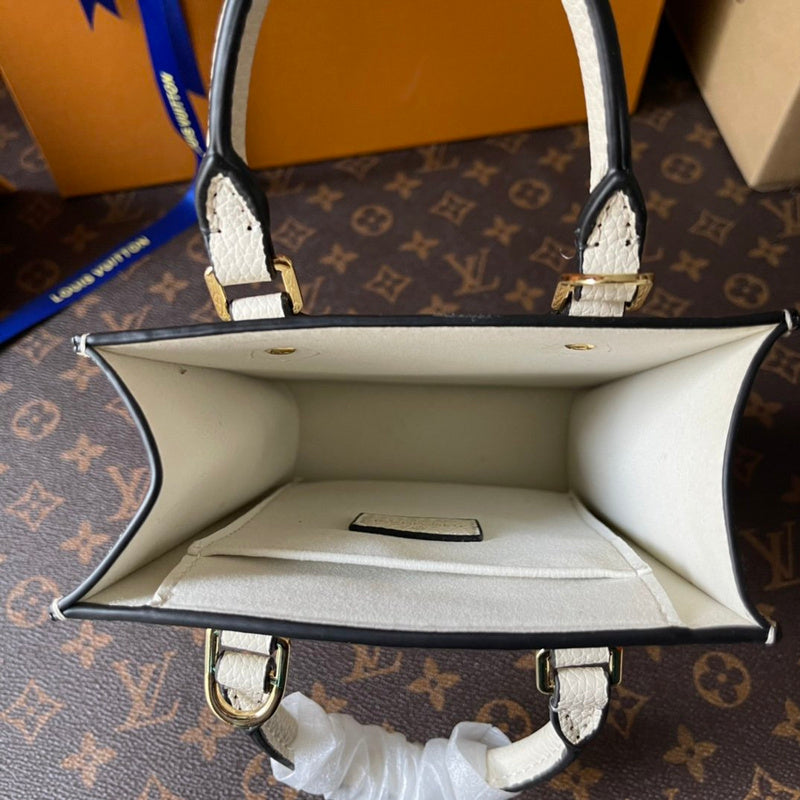 GlamI Lu-Vi bags - 3895