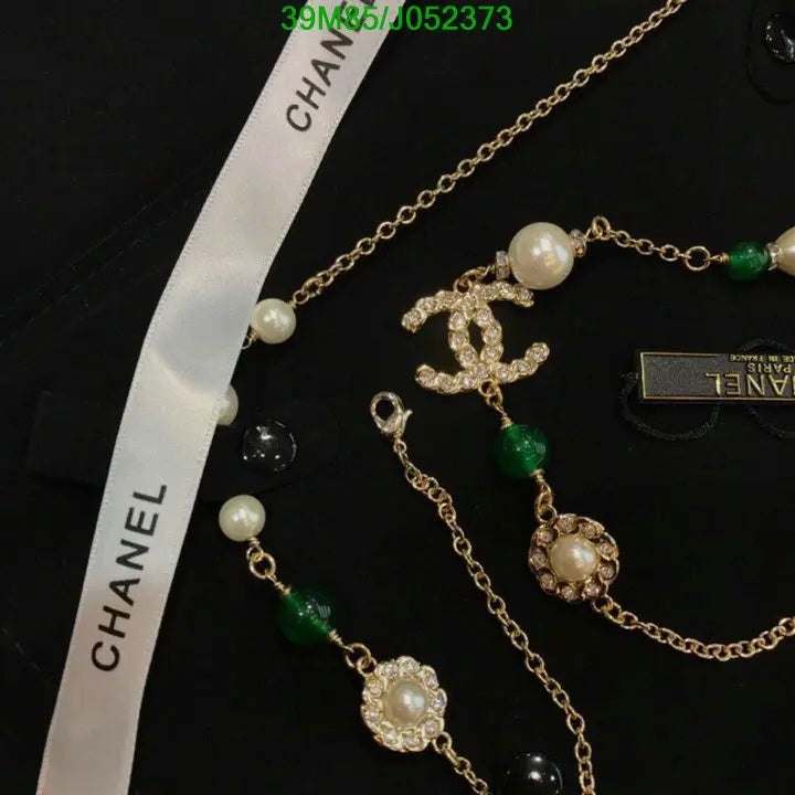 SAMC - CHL Jewelry Necklace - 312