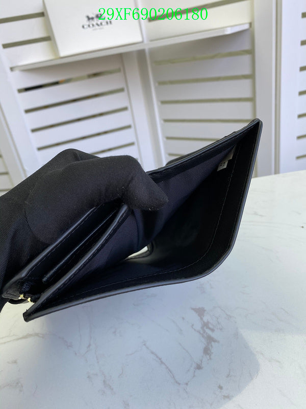 Glami - CAH Wallet - 040