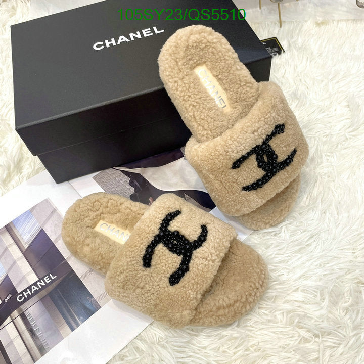 SAMC - CHL Women Shoes Slippers - 160
