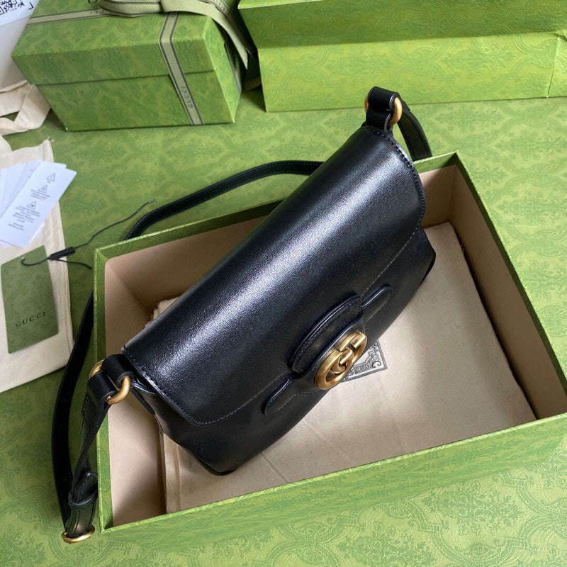 Satchel Bags - GCI Bags - 5876
