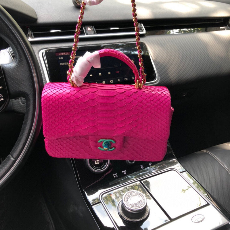 Satchel Bags - CHL Bags - 2938