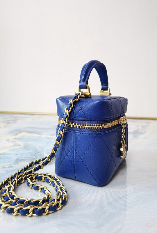 Satchel Bags - CHL Bags - 1433