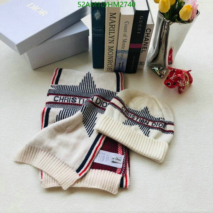 SAMC - DOR Scarves - 382