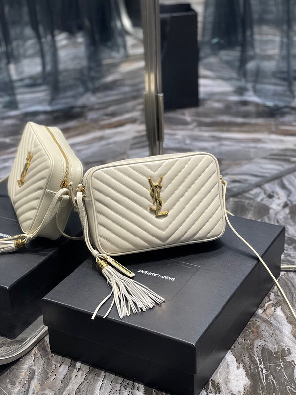Glami- Glami- - SLY Bags - 698