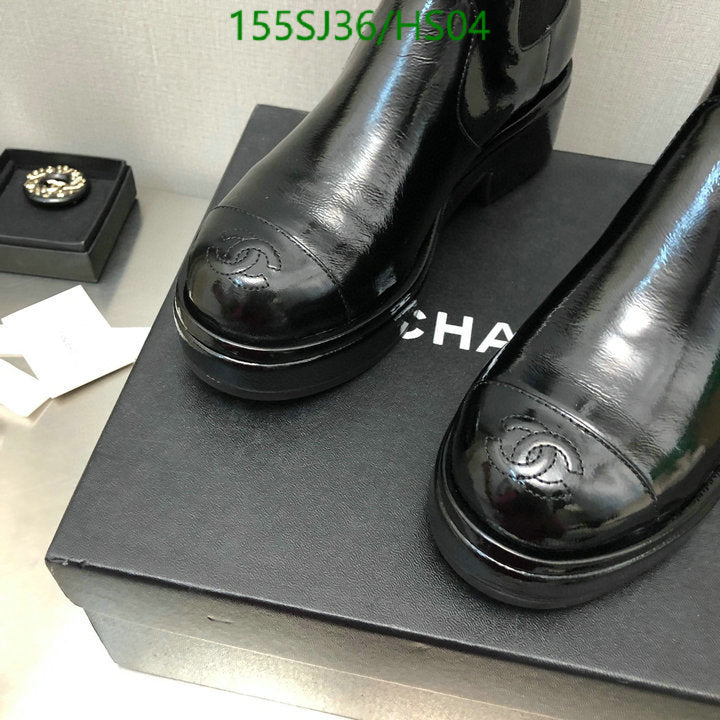 SAMC - Mix Boots - 160