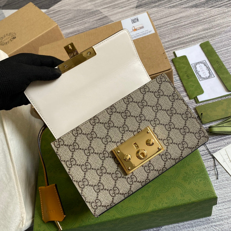 ELE - GG Bags - 1851